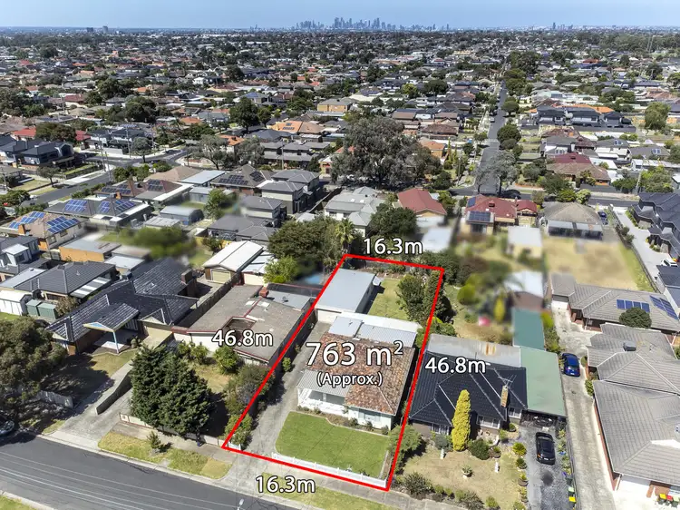 Second view of Homely house listing, 15 Bourchier Street, Glenroy VIC 3046