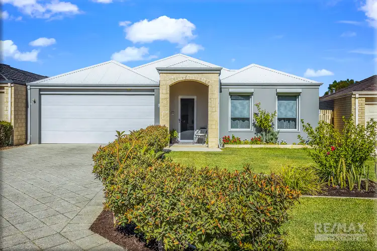 8 Caldwell Turn, Clarkson WA 6030