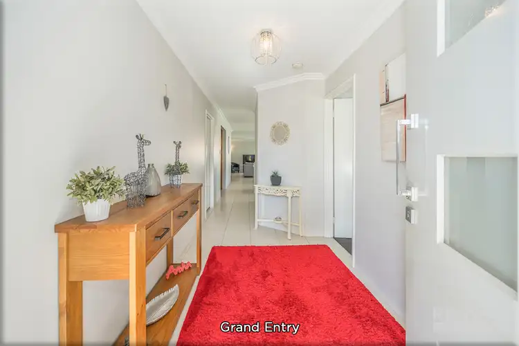 Fourth view of Homely house listing, 8 Caldwell Turn, Clarkson WA 6030