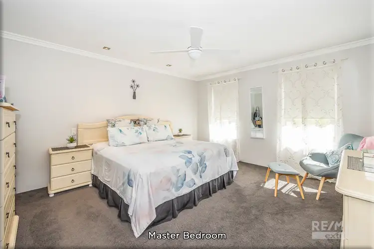 Fifth view of Homely house listing, 8 Caldwell Turn, Clarkson WA 6030