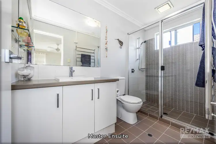 Sixth view of Homely house listing, 8 Caldwell Turn, Clarkson WA 6030