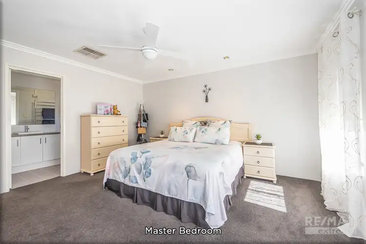 Seventh view of Homely house listing, 8 Caldwell Turn, Clarkson WA 6030