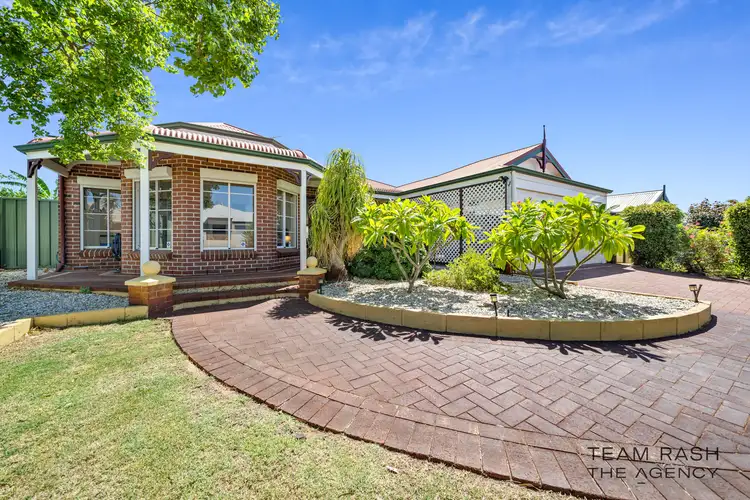 8 Tattler Way, Bennett Springs WA 6063