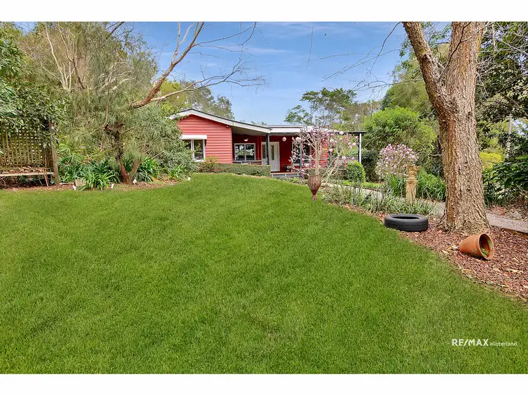 Main view of Homely house listing, 556 Maleny-Stanley River Road, Wootha QLD 4552