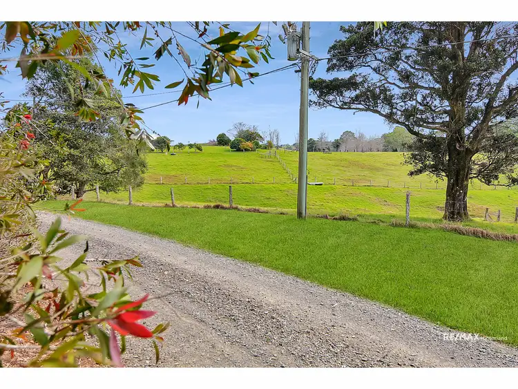 Third view of Homely house listing, 556 Maleny-Stanley River Road, Wootha QLD 4552