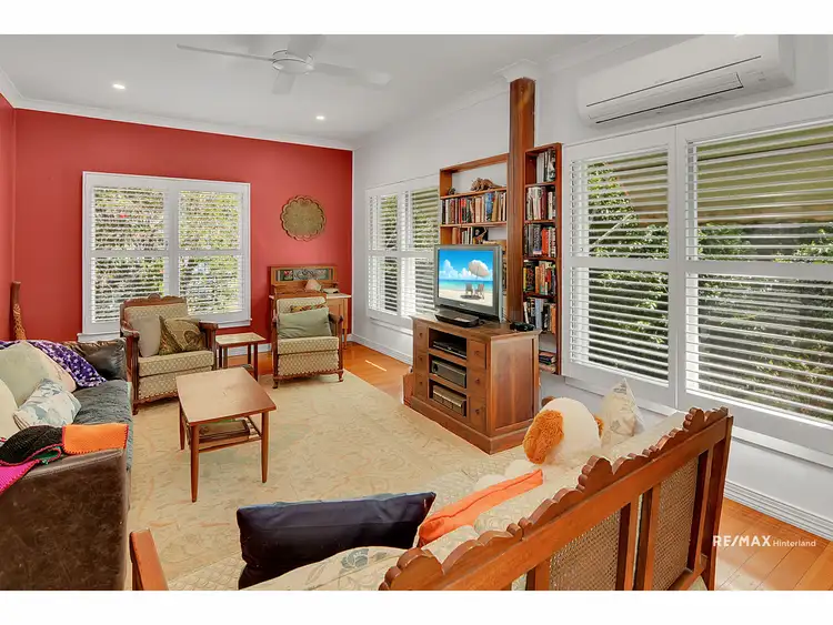 Sixth view of Homely house listing, 556 Maleny-Stanley River Road, Wootha QLD 4552