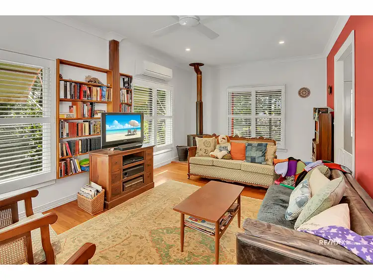 Seventh view of Homely house listing, 556 Maleny-Stanley River Road, Wootha QLD 4552