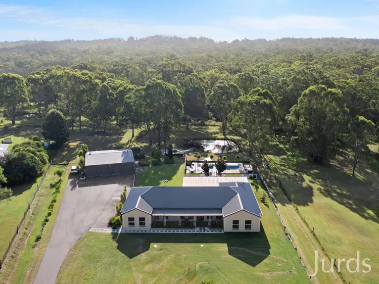 9 Merewether Close, North Rothbury NSW 2335