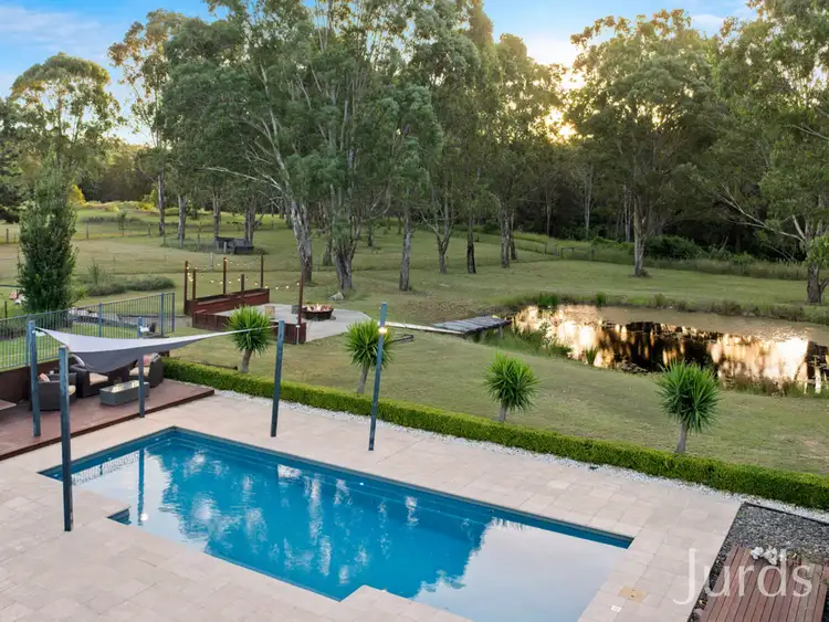 Fifth view of Homely rural property listing, 9 Merewether Close, North Rothbury NSW 2335