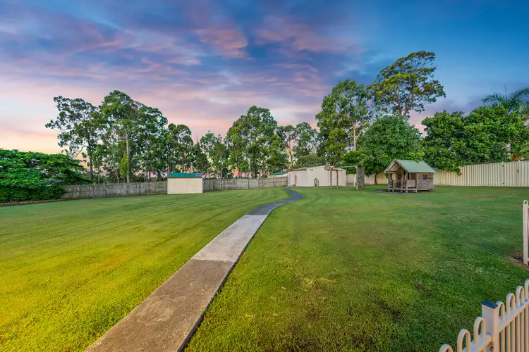 Second view of Homely house listing, 73 Winfield Road, Ormeau QLD 4208