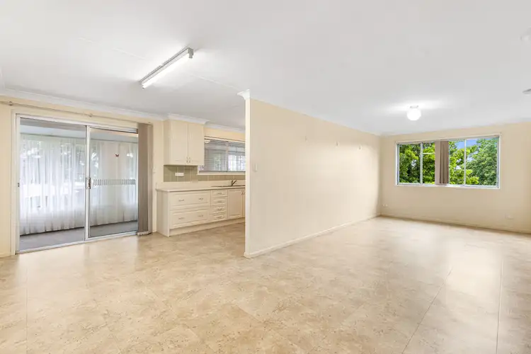 Second view of Homely house listing, 1 Bryan Street, Darling Heights QLD 4350