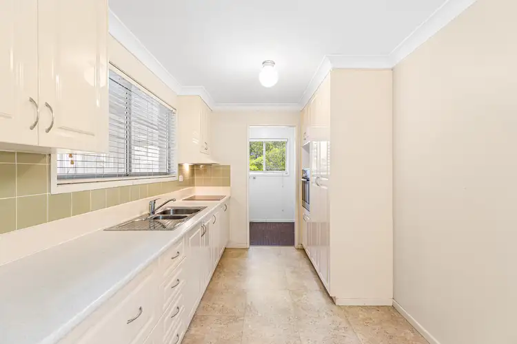 Third view of Homely house listing, 1 Bryan Street, Darling Heights QLD 4350