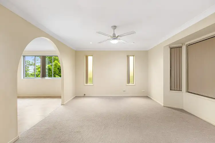 Fourth view of Homely house listing, 1 Bryan Street, Darling Heights QLD 4350