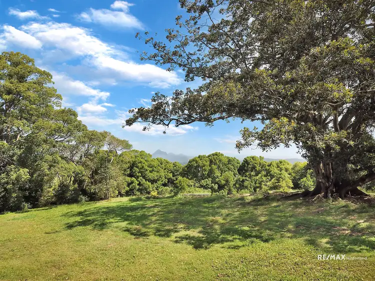 Main view of Homely land listing, 369 Maleny Stanley River Road, Wootha QLD 4552