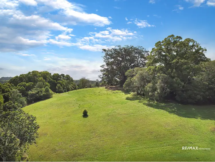 Second view of Homely land listing, 369 Maleny Stanley River Road, Wootha QLD 4552