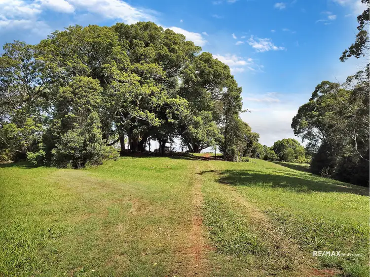 Fourth view of Homely land listing, 369 Maleny Stanley River Road, Wootha QLD 4552