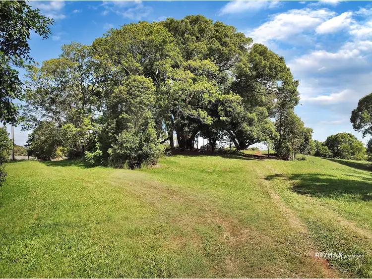 Fifth view of Homely land listing, 369 Maleny Stanley River Road, Wootha QLD 4552