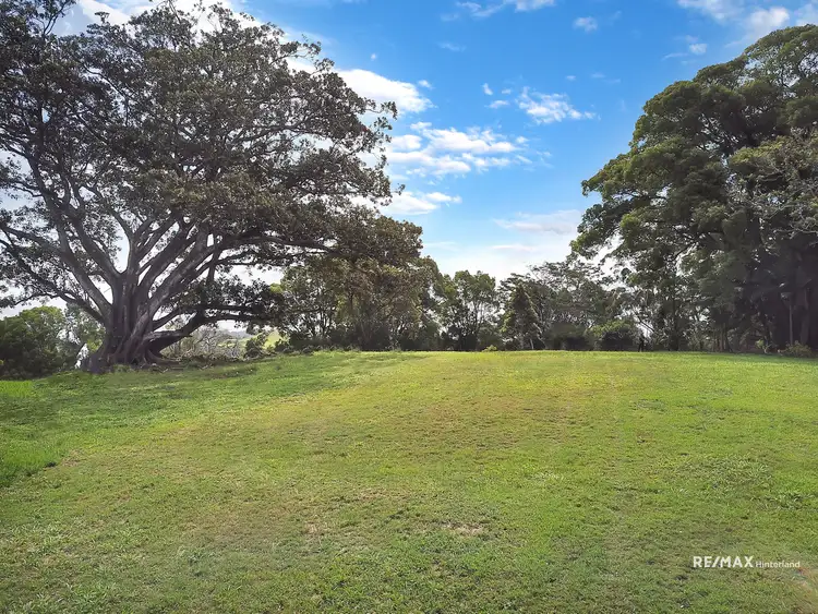Sixth view of Homely land listing, 369 Maleny Stanley River Road, Wootha QLD 4552
