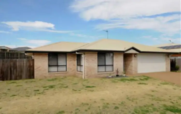 24 Sunset Drive, Glenvale QLD 4350