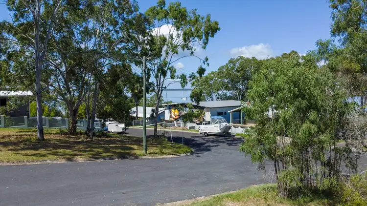 Third view of Homely land listing, 21 Susan Close, River Heads QLD 4655