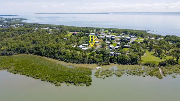 Fourth view of Homely land listing, 21 Susan Close, River Heads QLD 4655
