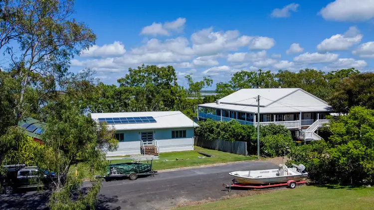 Fifth view of Homely land listing, 21 Susan Close, River Heads QLD 4655