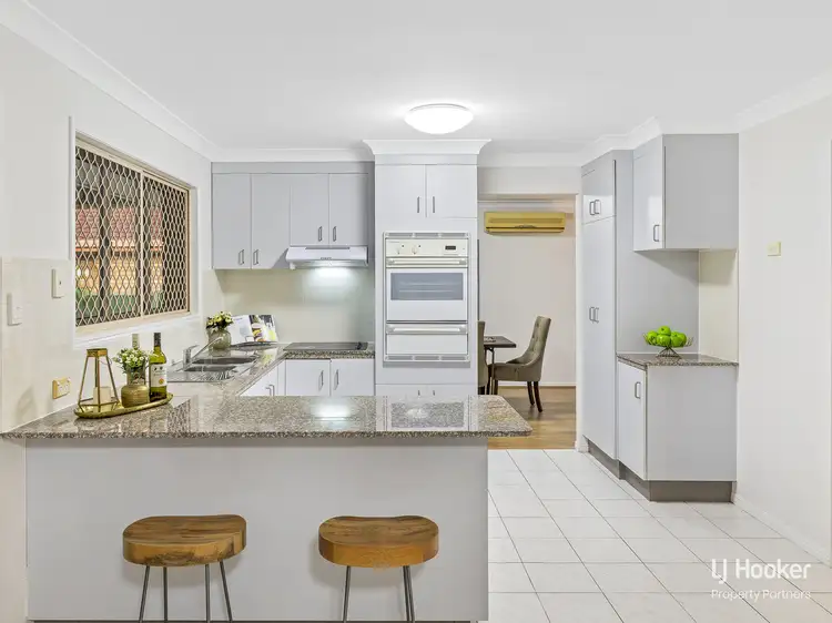 Third view of Homely house listing, 11 Waldorf Place, Runcorn QLD 4113