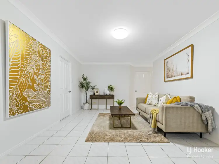 Fourth view of Homely house listing, 11 Waldorf Place, Runcorn QLD 4113