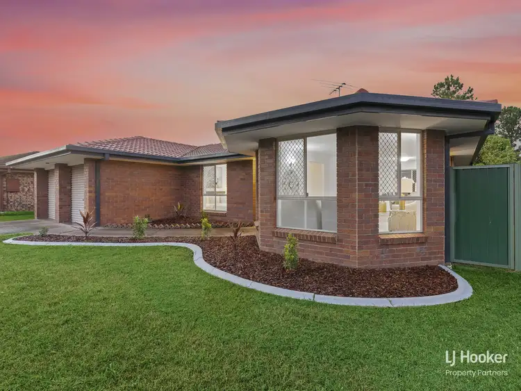 Sixth view of Homely house listing, 11 Waldorf Place, Runcorn QLD 4113
