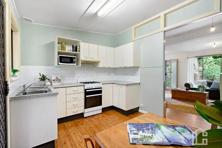 Fourth view of Homely house listing, 10 The Mall, Warrimoo NSW 2774