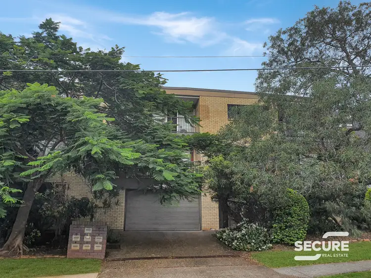 3/38 Wool Street, Toowong QLD 4066