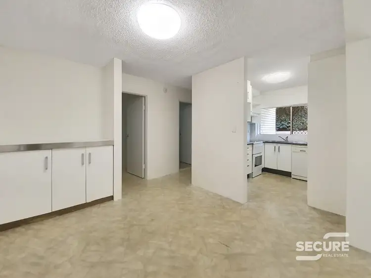 Sixth view of Homely unit listing, 3/38 Wool Street, Toowong QLD 4066