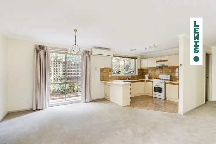 Main view of Homely townhouse listing, 2/11 Sage Street, Pascoe Vale VIC 3044