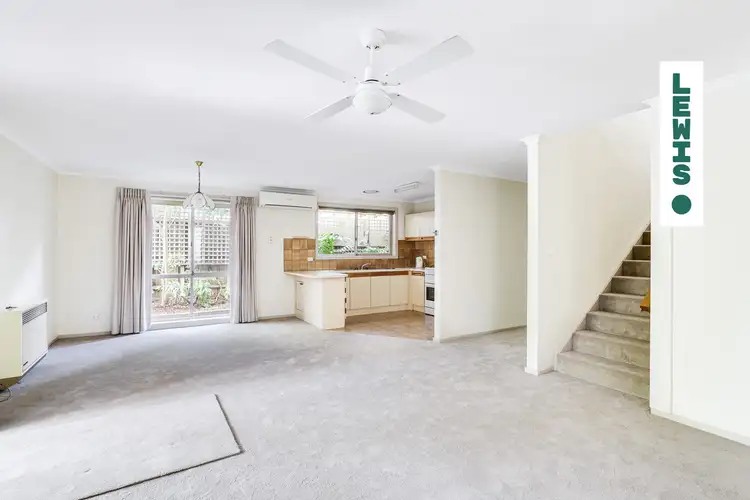 Fourth view of Homely townhouse listing, 2/11 Sage Street, Pascoe Vale VIC 3044