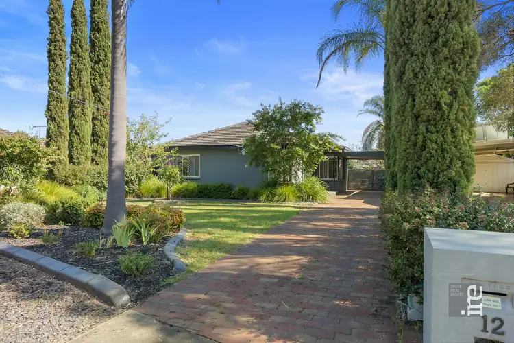 12 Tudgey Street, Wangaratta VIC 3677