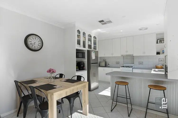 Second view of Homely house listing, 12 Tudgey Street, Wangaratta VIC 3677