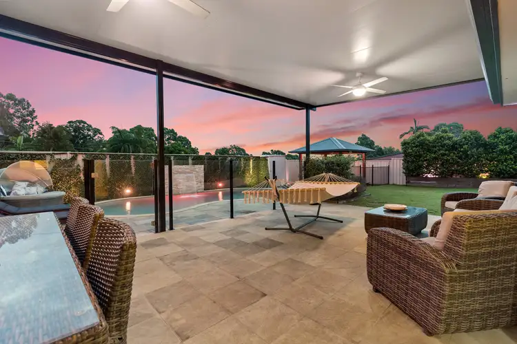 Fourth view of Homely house listing, 17 Greystoke Place, Alexandra Hills QLD 4161