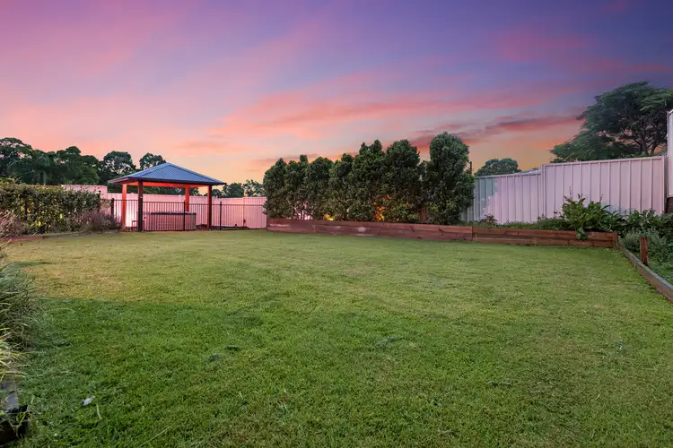 Fifth view of Homely house listing, 17 Greystoke Place, Alexandra Hills QLD 4161