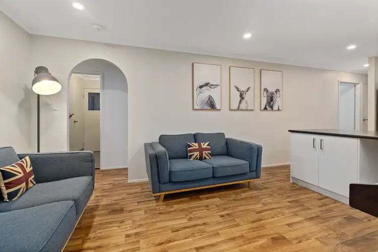 Sixth view of Homely house listing, 17 Greystoke Place, Alexandra Hills QLD 4161