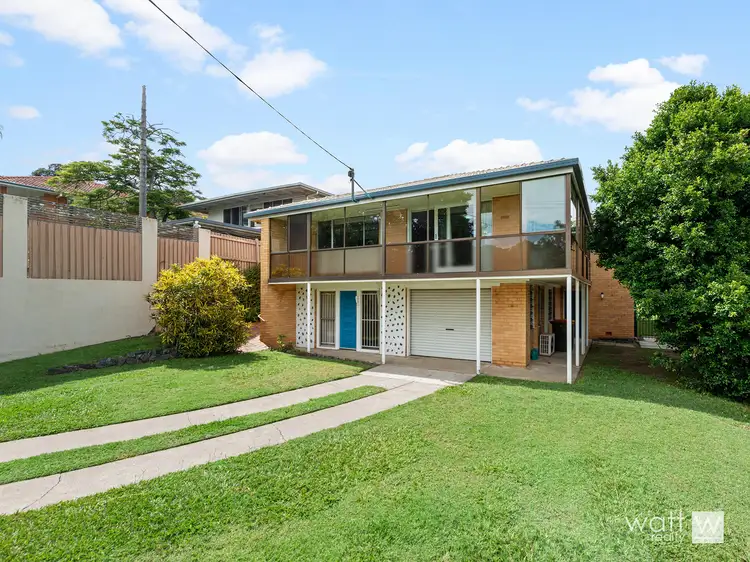 519 Ellison Road, Aspley QLD 4034
