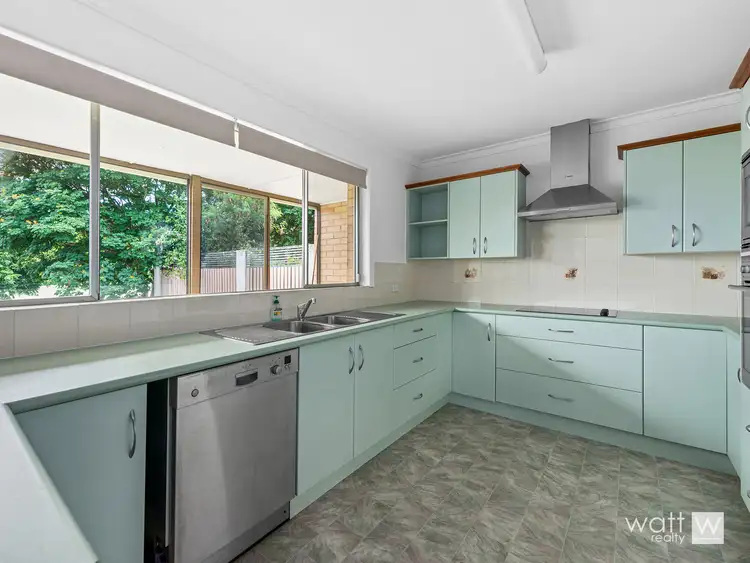 Second view of Homely house listing, 519 Ellison Road, Aspley QLD 4034