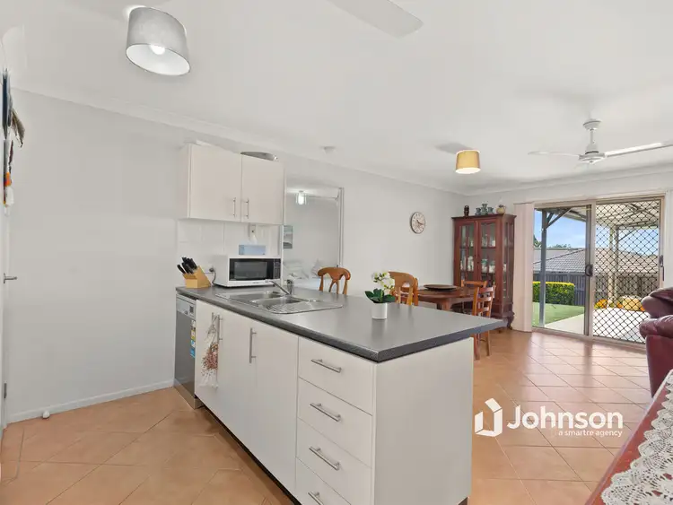 Second view of Homely house listing, 41 Jupiter Street, Wulkuraka QLD 4305