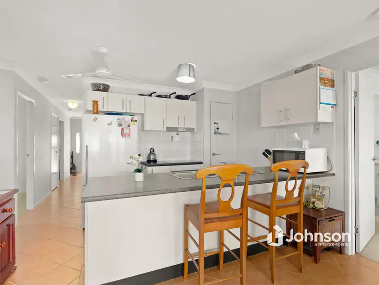 Third view of Homely house listing, 41 Jupiter Street, Wulkuraka QLD 4305