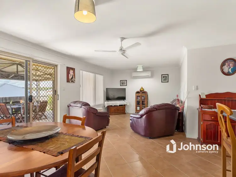 Fourth view of Homely house listing, 41 Jupiter Street, Wulkuraka QLD 4305