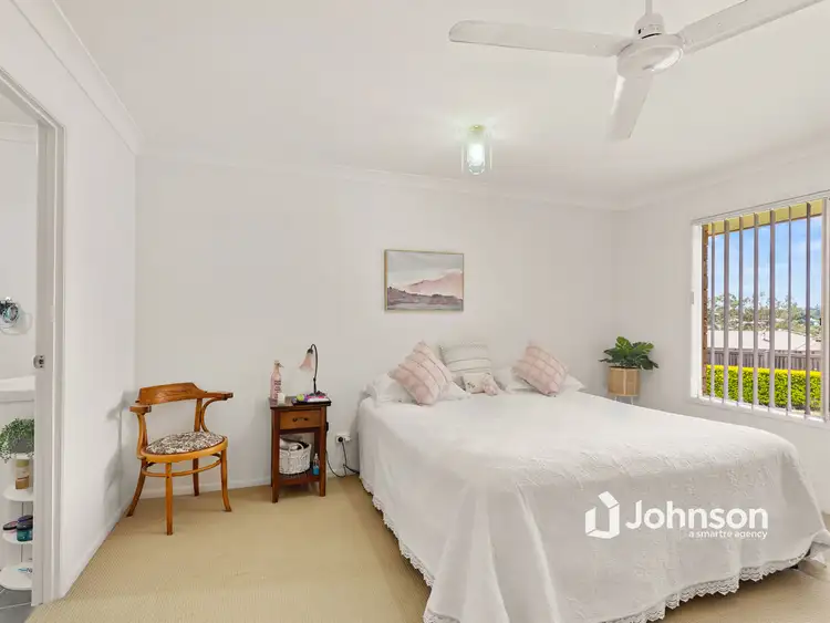 Fifth view of Homely house listing, 41 Jupiter Street, Wulkuraka QLD 4305