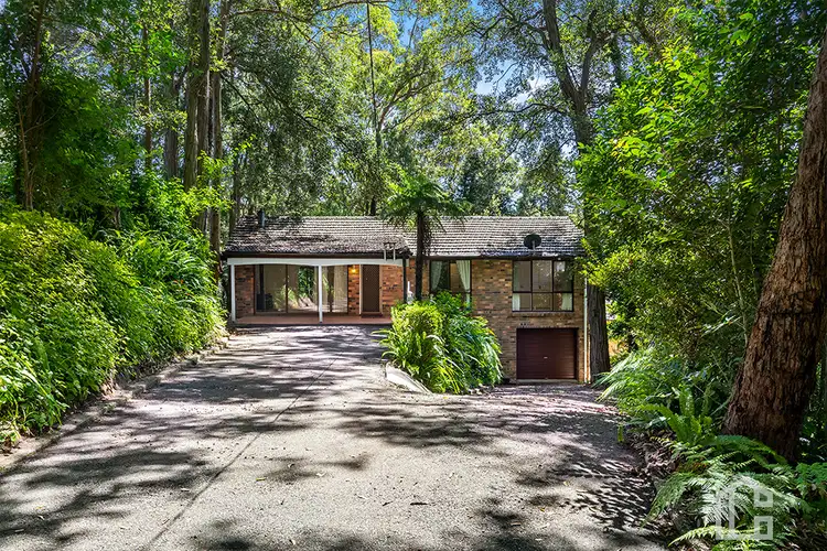 53 Boomerang Road, Springwood NSW 2777