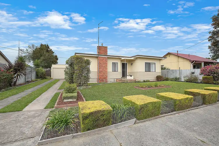 Second view of Homely house listing, 8 Brown Street, Colac VIC 3250