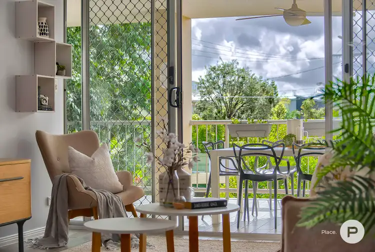 Main view of Homely unit listing, 1/25 Gladys Street, Stones Corner QLD 4120