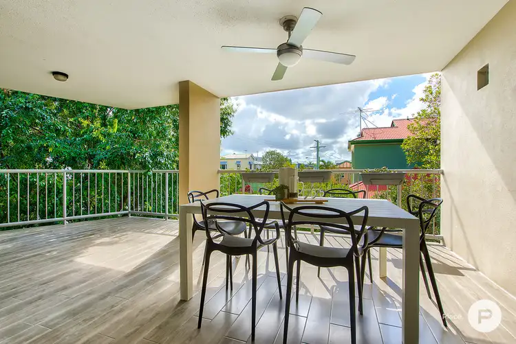 Third view of Homely unit listing, 1/25 Gladys Street, Stones Corner QLD 4120