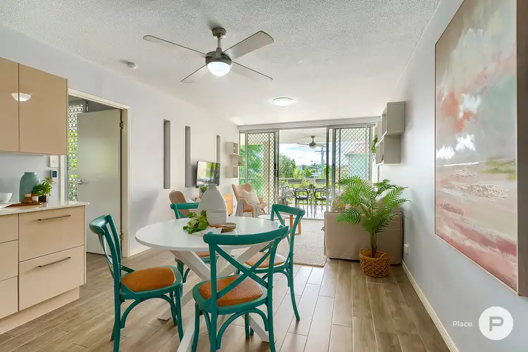 Sixth view of Homely unit listing, 1/25 Gladys Street, Stones Corner QLD 4120